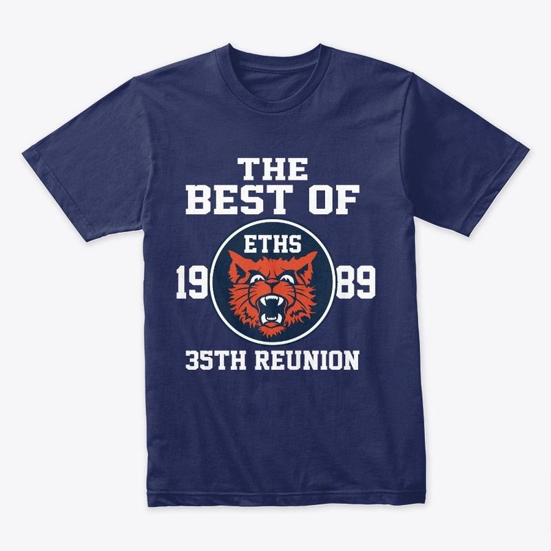 35th Reunion