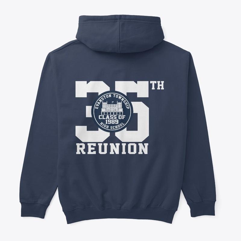 35th Reunion