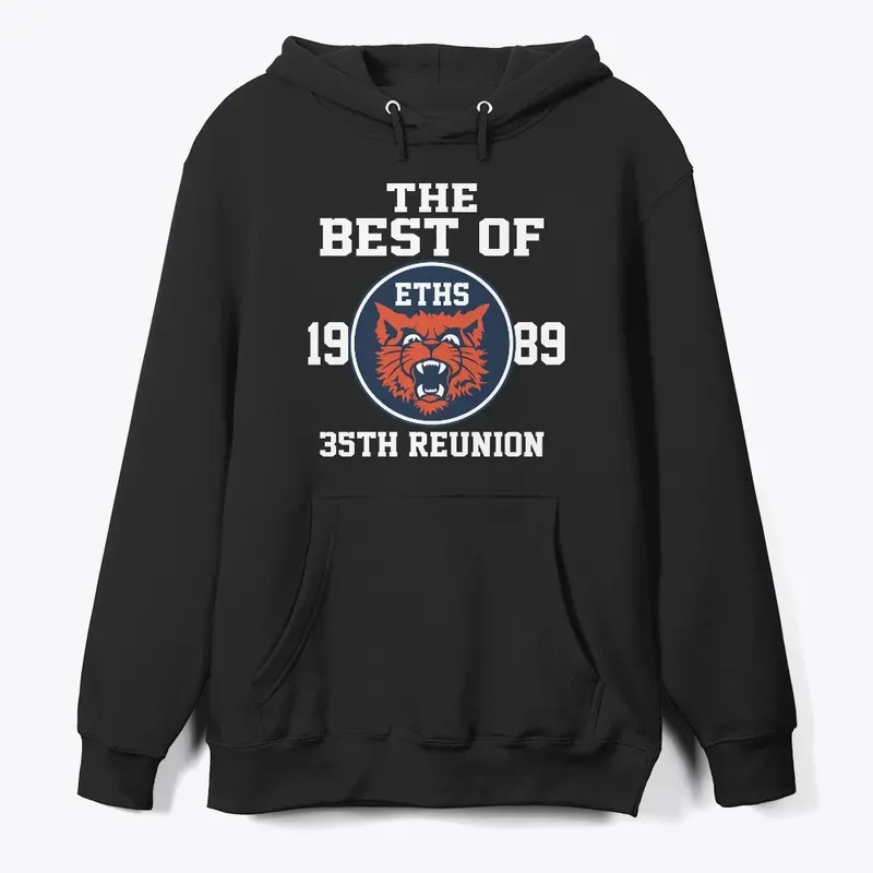 35th Reunion