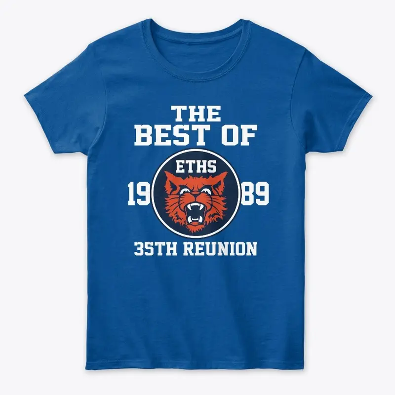 35th Reunion