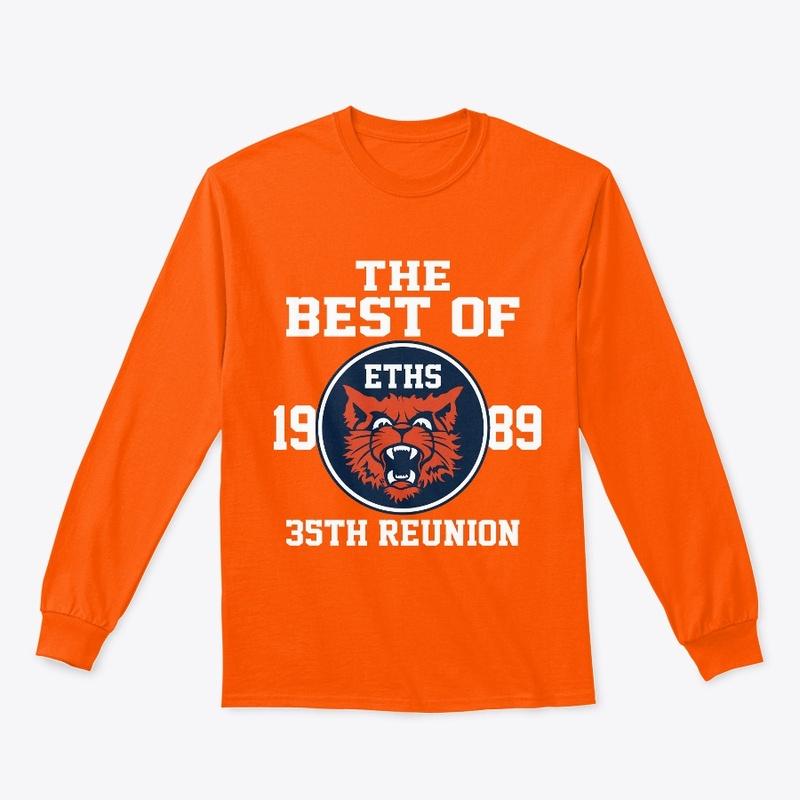 35th Reunion